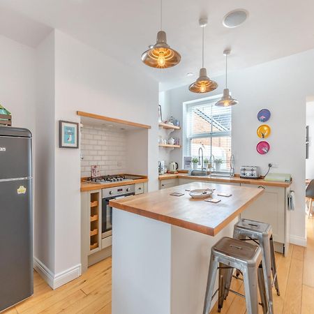 Pebble Cottage Cullercoats 외부 사진