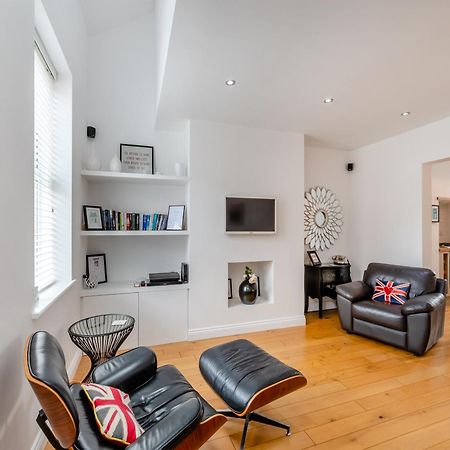 Pebble Cottage Cullercoats 외부 사진