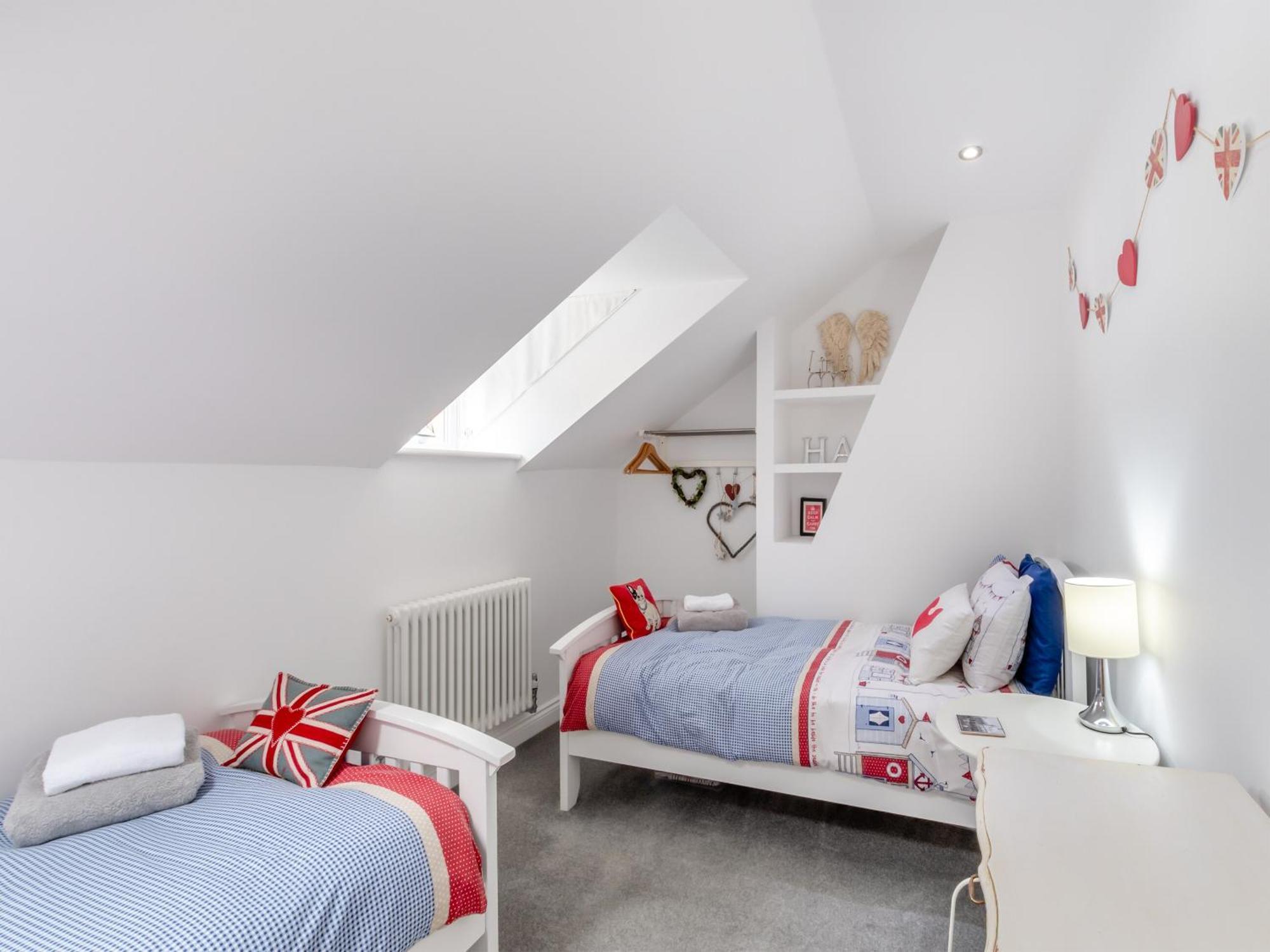 Pebble Cottage Cullercoats 외부 사진