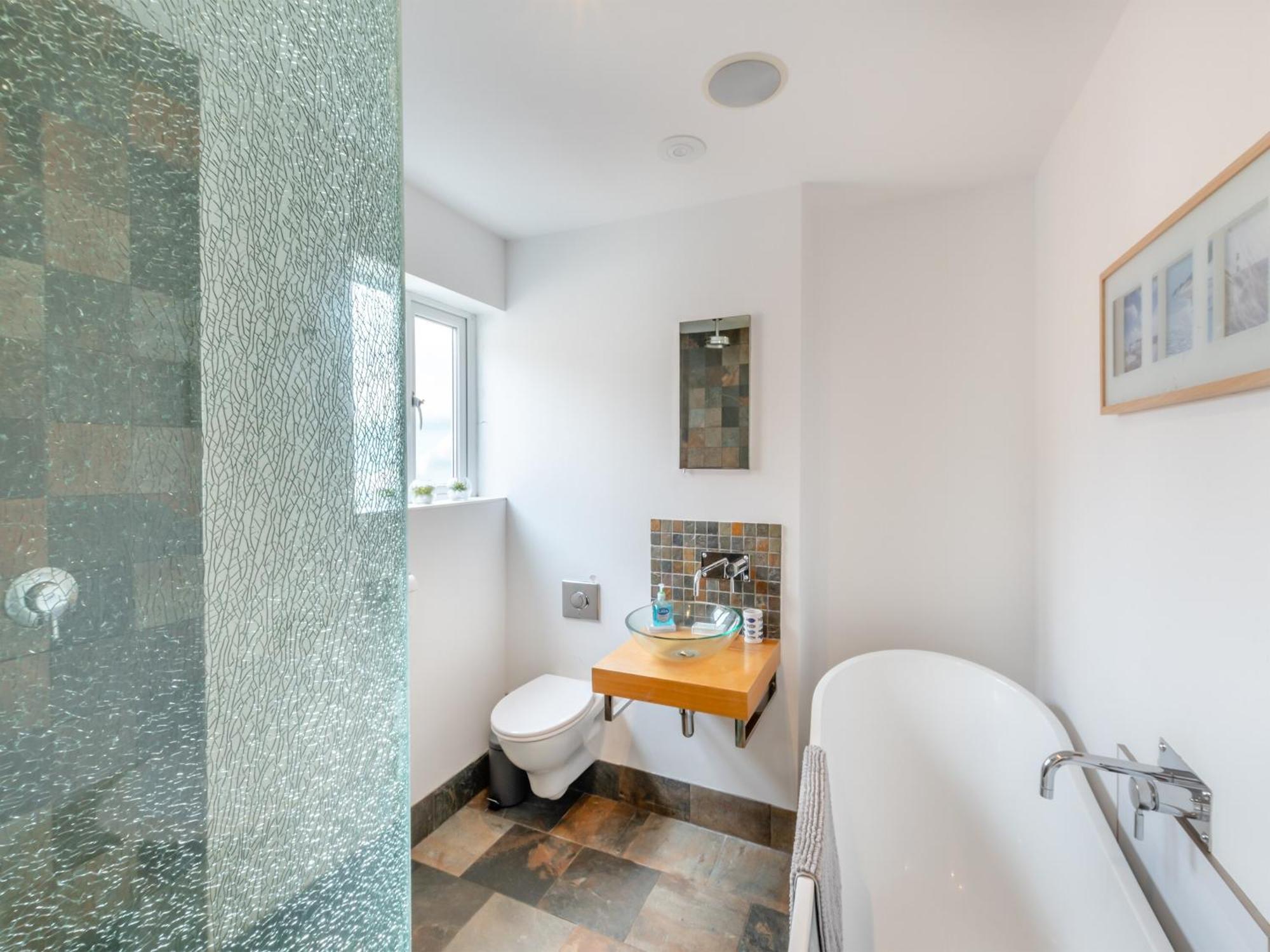 Pebble Cottage Cullercoats 외부 사진