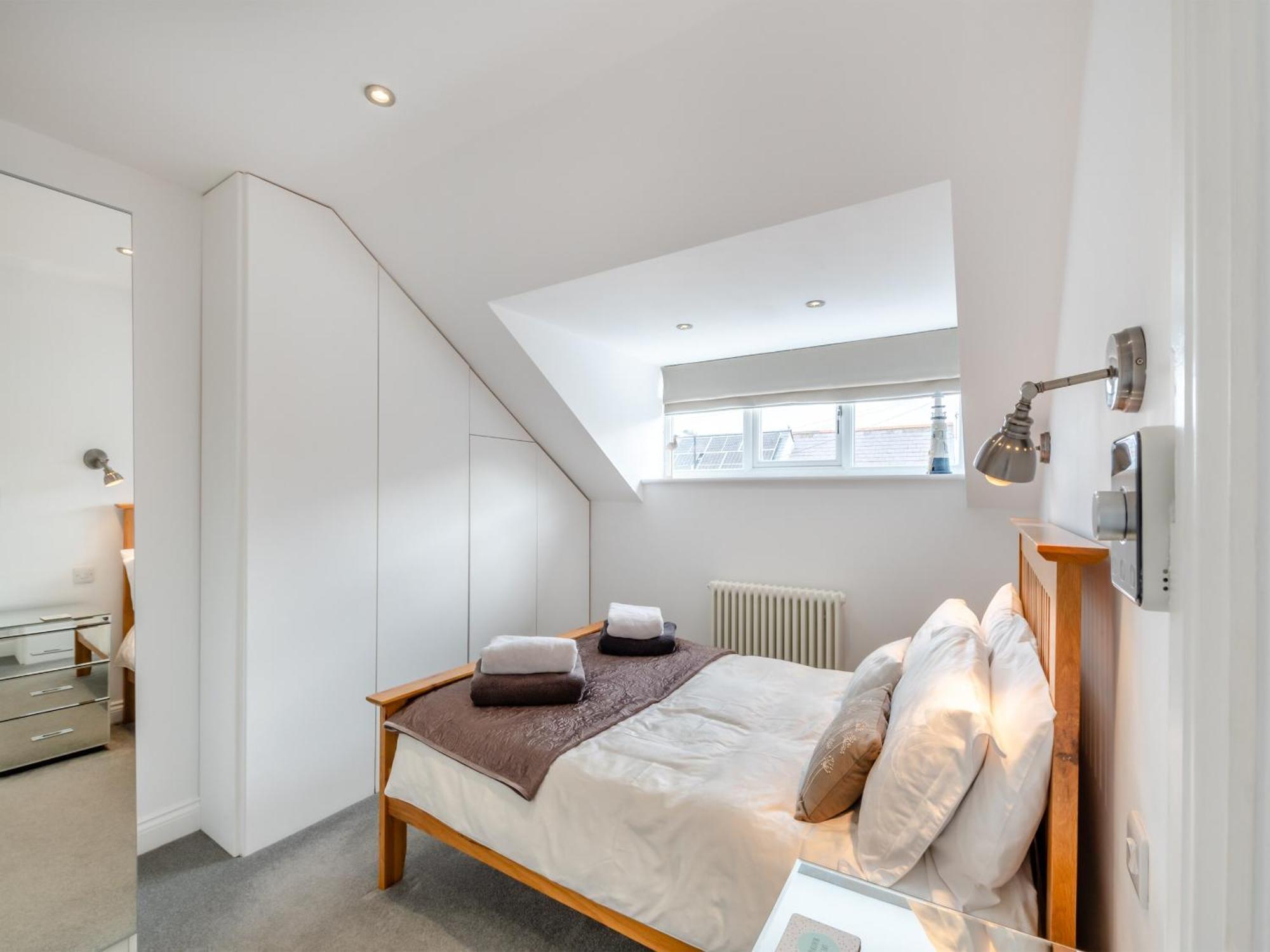 Pebble Cottage Cullercoats 외부 사진