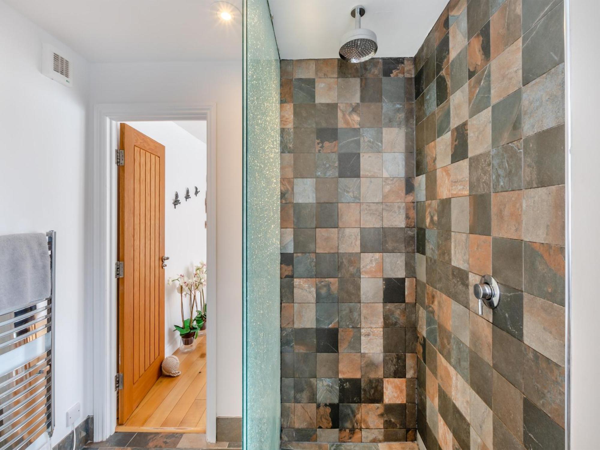 Pebble Cottage Cullercoats 외부 사진