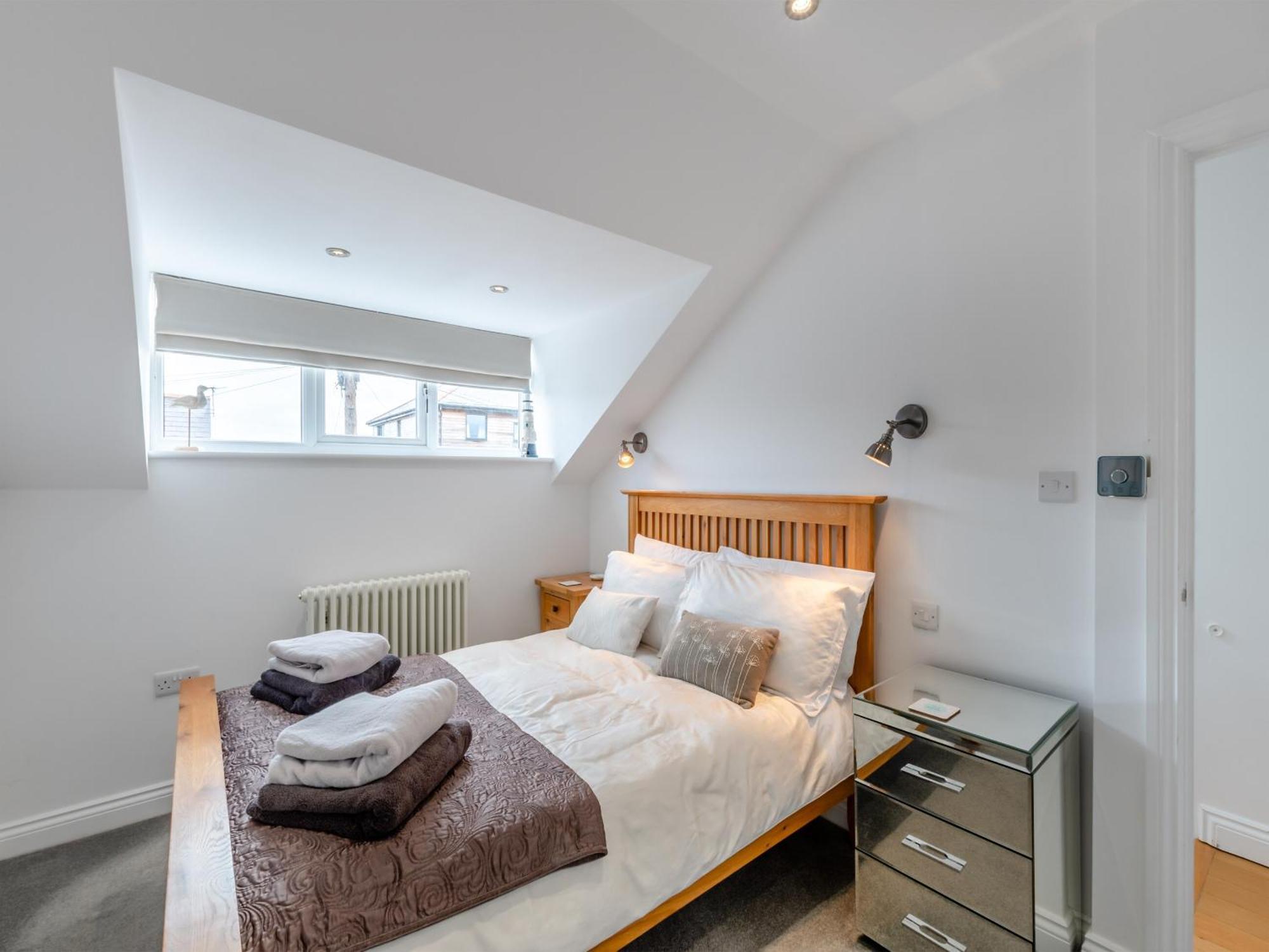 Pebble Cottage Cullercoats 외부 사진
