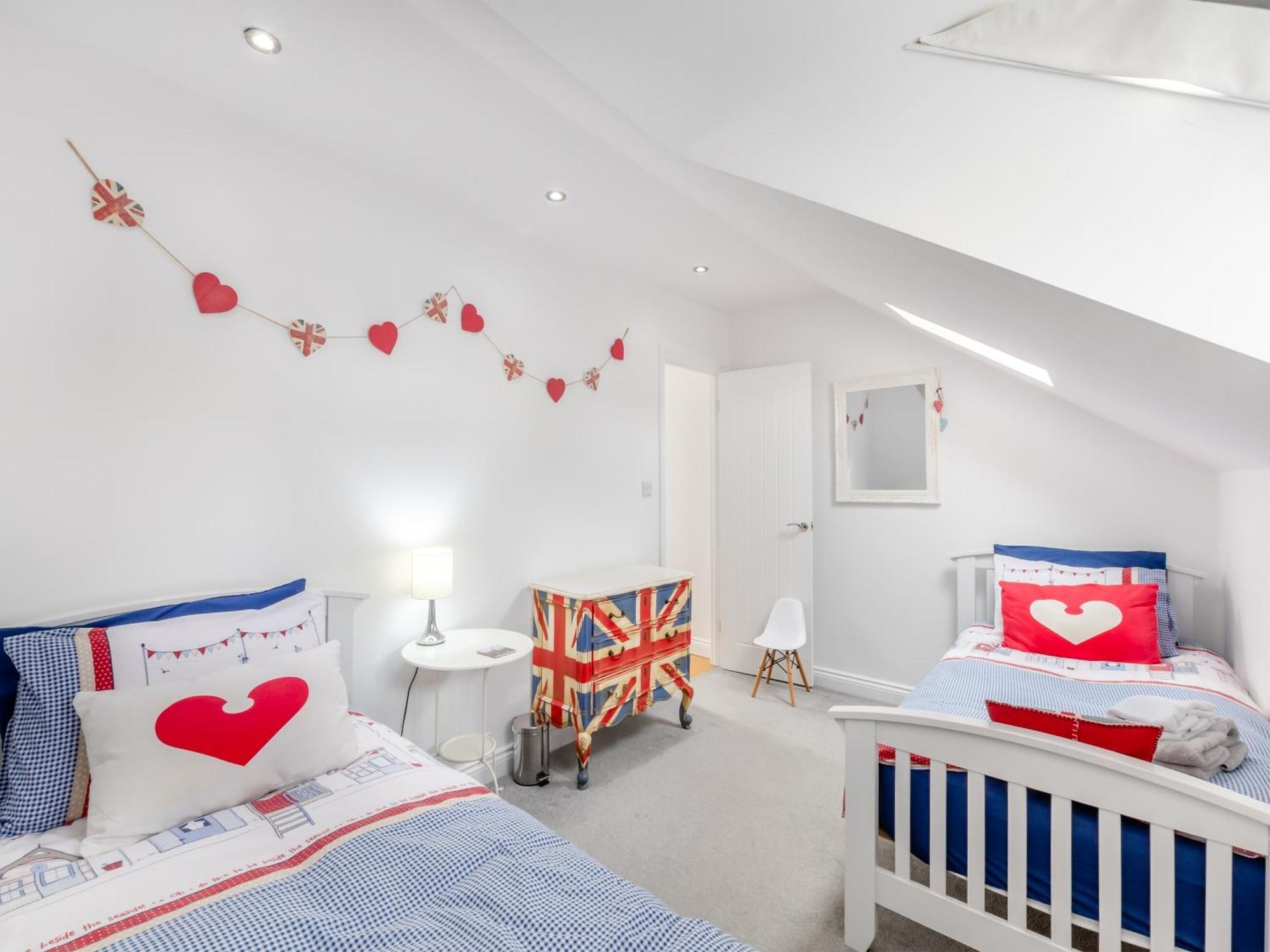 Pebble Cottage Cullercoats 외부 사진