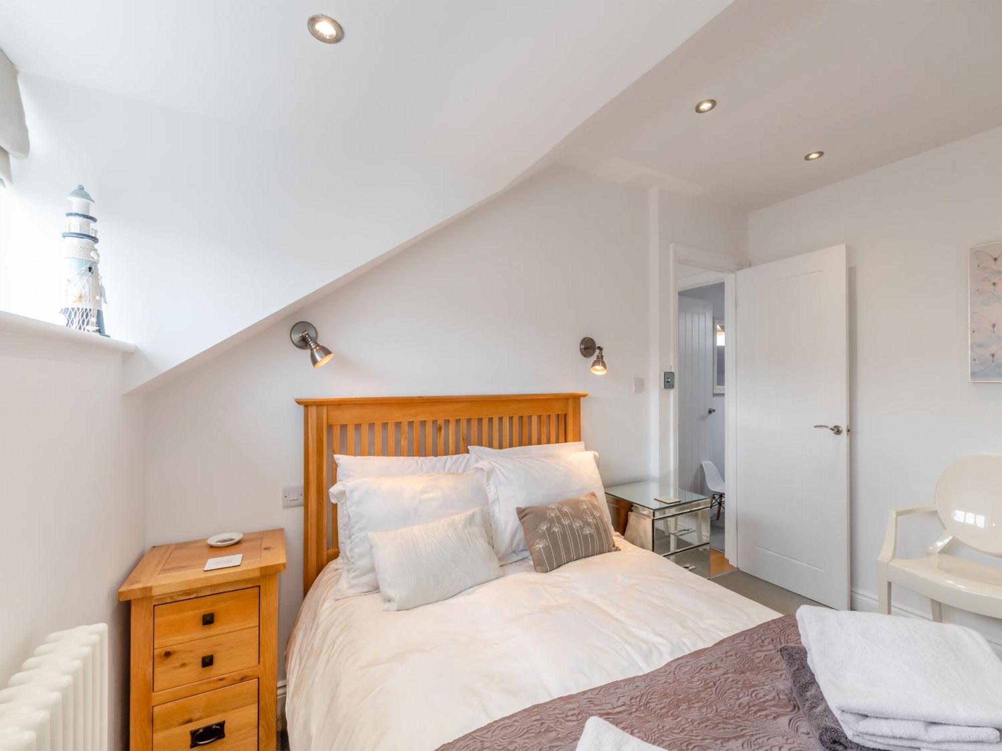Pebble Cottage Cullercoats 외부 사진